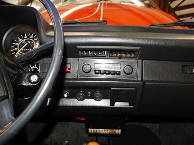 1974 Volkswagen Beetle Super   - Photo 75 - Scottsburg, IN 47170
