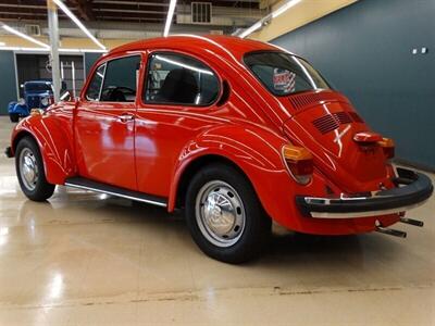 1974 Volkswagen Beetle Super   - Photo 6 - Scottsburg, IN 47170