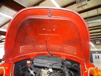 1974 Volkswagen Beetle Super   - Photo 62 - Scottsburg, IN 47170