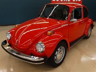 1974 Volkswagen Beetle Super   - Photo 12 - Scottsburg, IN 47170