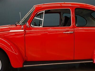 1974 Volkswagen Beetle Super   - Photo 30 - Scottsburg, IN 47170