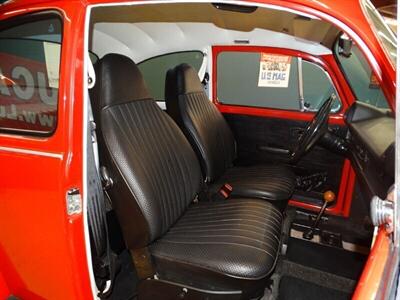 1974 Volkswagen Beetle Super   - Photo 86 - Scottsburg, IN 47170