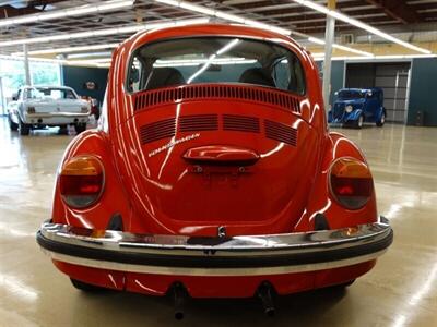 1974 Volkswagen Beetle Super   - Photo 7 - Scottsburg, IN 47170