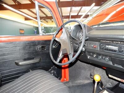 1974 Volkswagen Beetle Super   - Photo 83 - Scottsburg, IN 47170