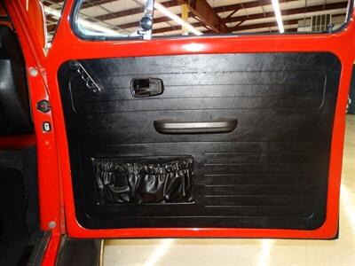 1974 Volkswagen Beetle Super   - Photo 90 - Scottsburg, IN 47170