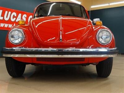 1974 Volkswagen Beetle Super   - Photo 19 - Scottsburg, IN 47170