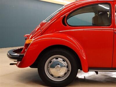 1974 Volkswagen Beetle Super   - Photo 35 - Scottsburg, IN 47170