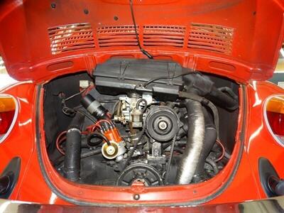 1974 Volkswagen Beetle Super   - Photo 60 - Scottsburg, IN 47170