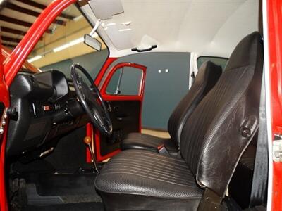 1974 Volkswagen Beetle Super   - Photo 68 - Scottsburg, IN 47170