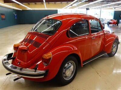 1974 Volkswagen Beetle Super   - Photo 16 - Scottsburg, IN 47170