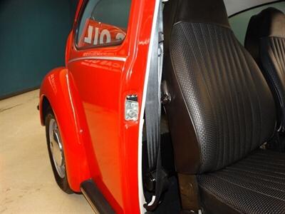 1974 Volkswagen Beetle Super   - Photo 87 - Scottsburg, IN 47170