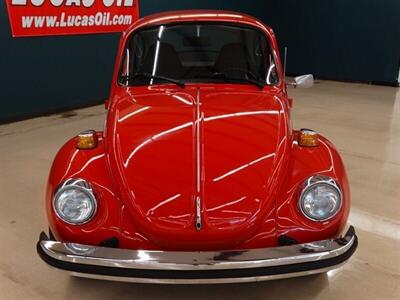 1974 Volkswagen Beetle Super   - Photo 11 - Scottsburg, IN 47170