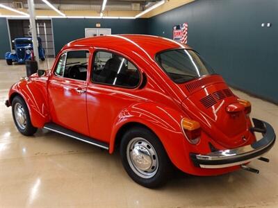 1974 Volkswagen Beetle Super   - Photo 14 - Scottsburg, IN 47170