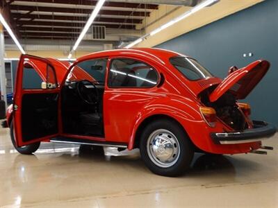 1974 Volkswagen Beetle Super   - Photo 45 - Scottsburg, IN 47170