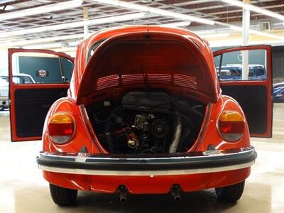 1974 Volkswagen Beetle Super   - Photo 46 - Scottsburg, IN 47170