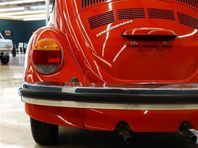 1974 Volkswagen Beetle Super   - Photo 32 - Scottsburg, IN 47170
