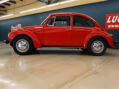 1974 Volkswagen Beetle Super   - Photo 20 - Scottsburg, IN 47170