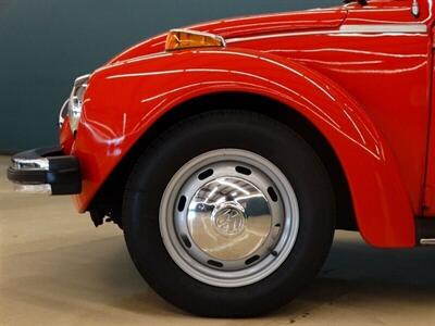 1974 Volkswagen Beetle Super   - Photo 29 - Scottsburg, IN 47170