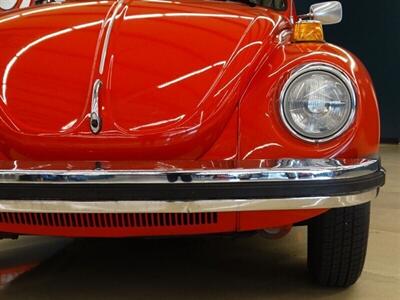 1974 Volkswagen Beetle Super   - Photo 28 - Scottsburg, IN 47170