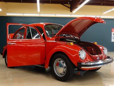 1974 Volkswagen Beetle Super   - Photo 49 - Scottsburg, IN 47170
