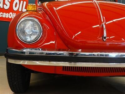 1974 Volkswagen Beetle Super   - Photo 26 - Scottsburg, IN 47170