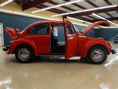 1974 Volkswagen Beetle Super   - Photo 48 - Scottsburg, IN 47170