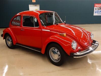 1974 Volkswagen Beetle Super   - Photo 18 - Scottsburg, IN 47170