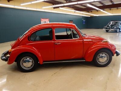 1974 Volkswagen Beetle Super   - Photo 17 - Scottsburg, IN 47170