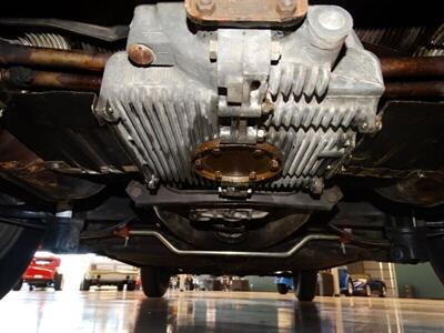 1974 Volkswagen Beetle Super   - Photo 56 - Scottsburg, IN 47170