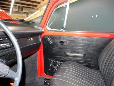 1974 Volkswagen Beetle Super   - Photo 77 - Scottsburg, IN 47170