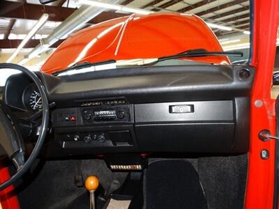 1974 Volkswagen Beetle Super   - Photo 73 - Scottsburg, IN 47170