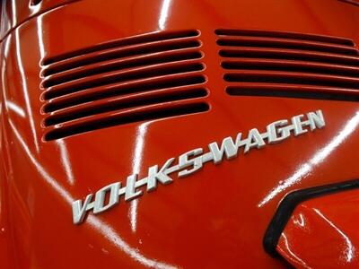 1974 Volkswagen Beetle Super   - Photo 94 - Scottsburg, IN 47170