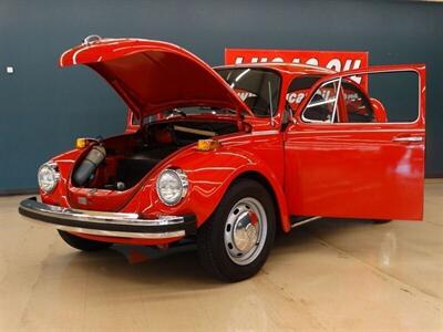 1974 Volkswagen Beetle Super   - Photo 43 - Scottsburg, IN 47170