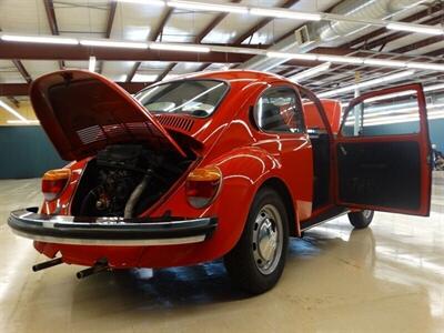 1974 Volkswagen Beetle Super   - Photo 47 - Scottsburg, IN 47170