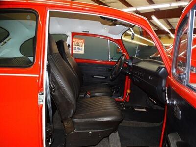 1974 Volkswagen Beetle Super   - Photo 85 - Scottsburg, IN 47170