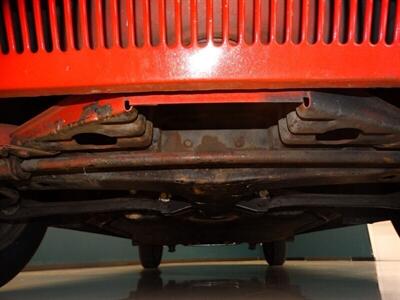 1974 Volkswagen Beetle Super   - Photo 50 - Scottsburg, IN 47170