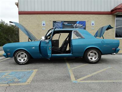 1969 Ford Falcon Futura - Photo 30 - Scottsburg, IN 47170