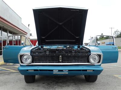 1969 Ford Falcon Futura - Photo 28 - Scottsburg, IN 47170