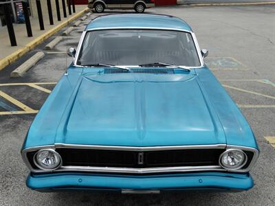1969 Ford Falcon Futura - Photo 10 - Scottsburg, IN 47170