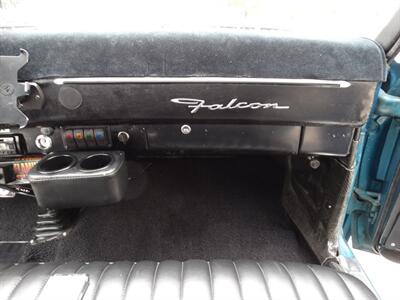 1969 Ford Falcon Futura - Photo 78 - Scottsburg, IN 47170