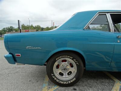 1969 Ford Falcon Futura - Photo 25 - Scottsburg, IN 47170