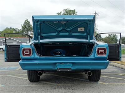 1969 Ford Falcon Futura - Photo 32 - Scottsburg, IN 47170