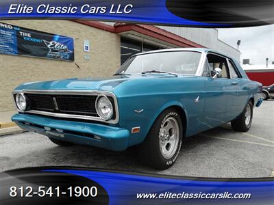 1969 Ford Falcon Futura - Photo 1 - Scottsburg, IN 47170