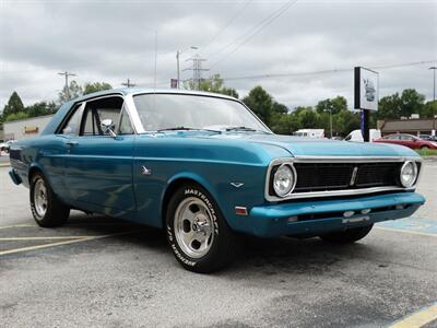 1969 Ford Falcon Futura - Photo 9 - Scottsburg, IN 47170