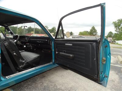 1969 Ford Falcon Futura - Photo 93 - Scottsburg, IN 47170