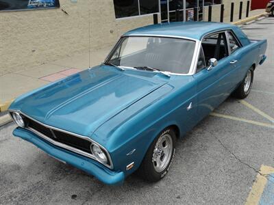 1969 Ford Falcon Futura - Photo 11 - Scottsburg, IN 47170