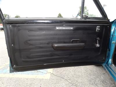 1969 Ford Falcon Futura - Photo 69 - Scottsburg, IN 47170