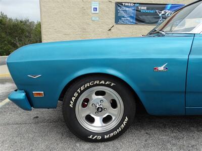 1969 Ford Falcon Futura - Photo 20 - Scottsburg, IN 47170