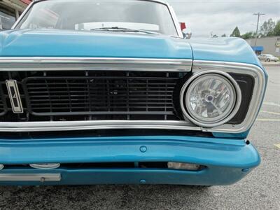 1969 Ford Falcon Futura - Photo 19 - Scottsburg, IN 47170