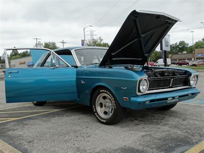 1969 Ford Falcon Futura - Photo 35 - Scottsburg, IN 47170